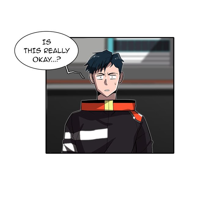 Read Stardust chapter 30 image 62 on Lezhin