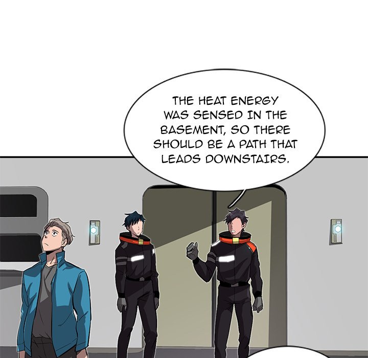 Read Stardust chapter 30 image 63 on Lezhin