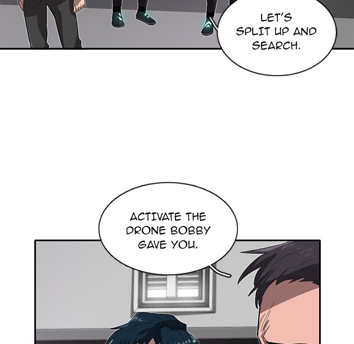Read Stardust chapter 30 image 64 on Lezhin