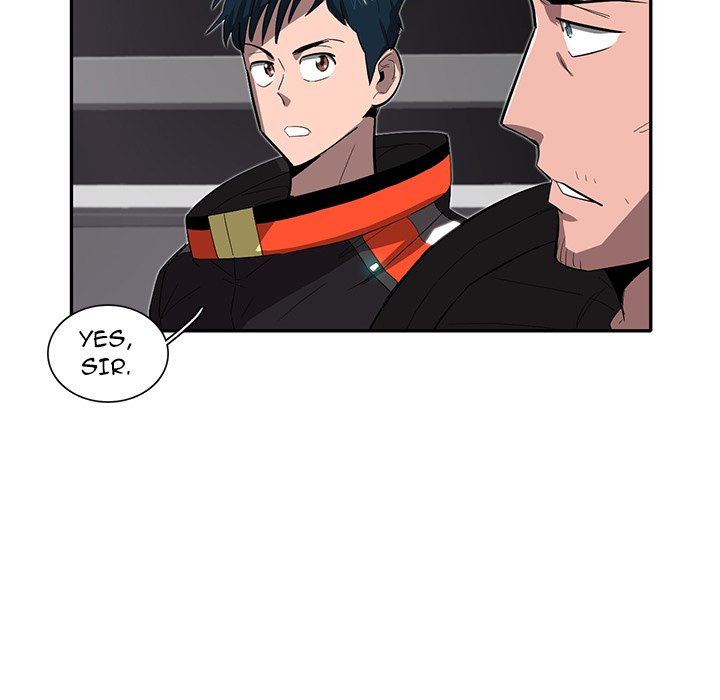 Read Stardust chapter 30 image 65 on Lezhin
