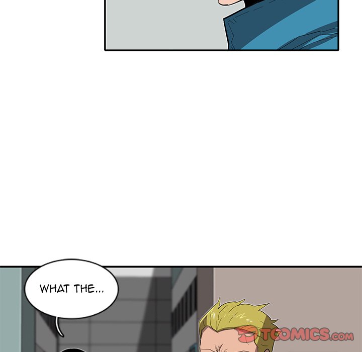 Read Stardust chapter 30 image 7 on Lezhin