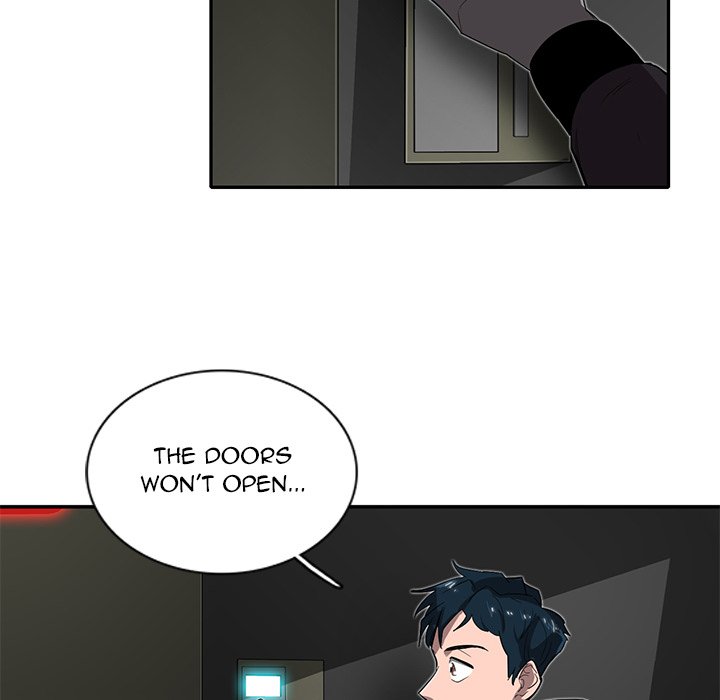 Read Stardust chapter 30 image 70 on Lezhin