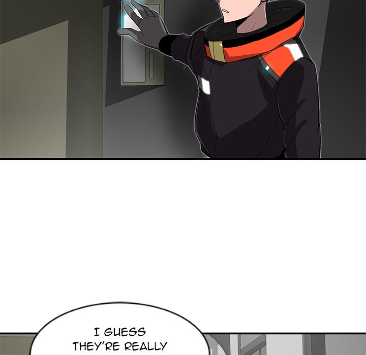 Read Stardust chapter 30 image 71 on Lezhin
