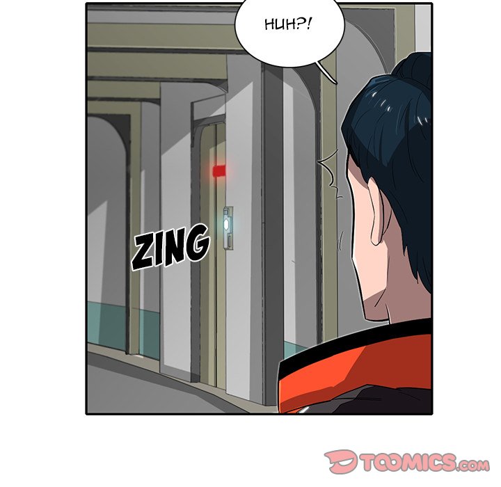 Read Stardust chapter 30 image 73 on Lezhin