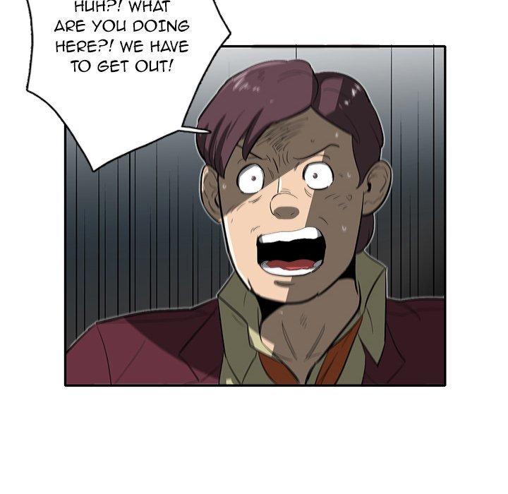 Read Stardust chapter 30 image 77 on Lezhin