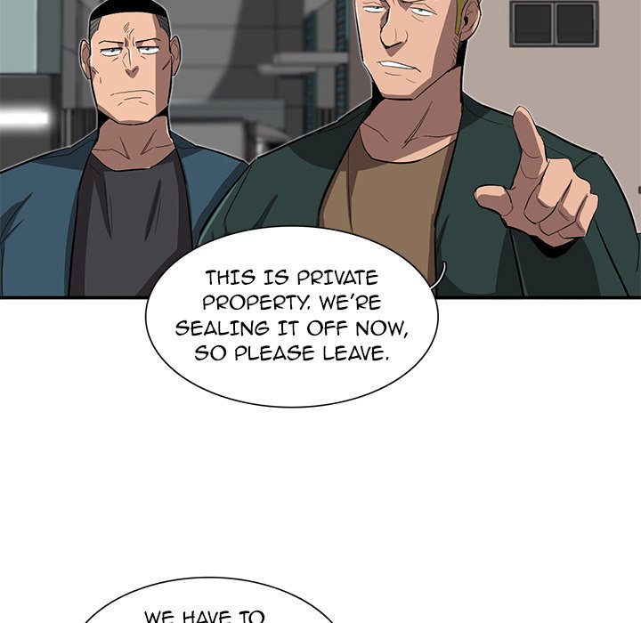 Read Stardust chapter 30 image 8 on Lezhin
