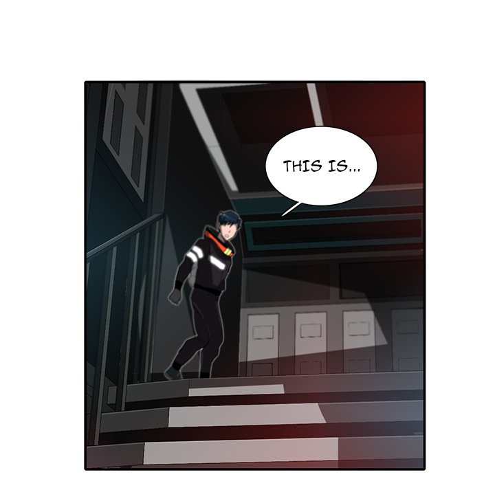 Read Stardust chapter 30 image 82 on Lezhin