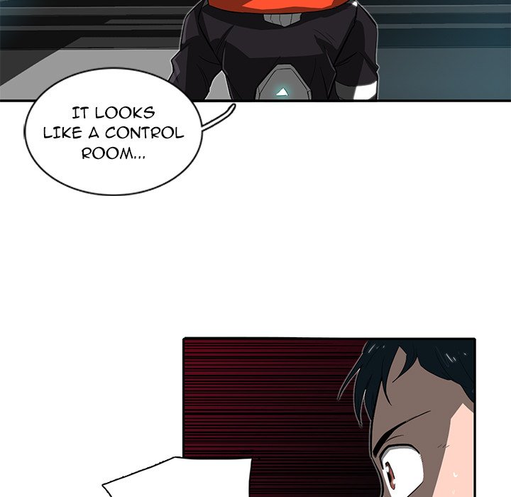 Read Stardust chapter 30 image 84 on Lezhin