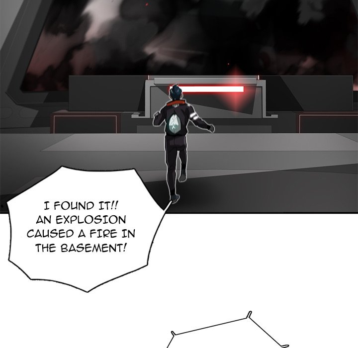 Read Stardust chapter 30 image 86 on Lezhin