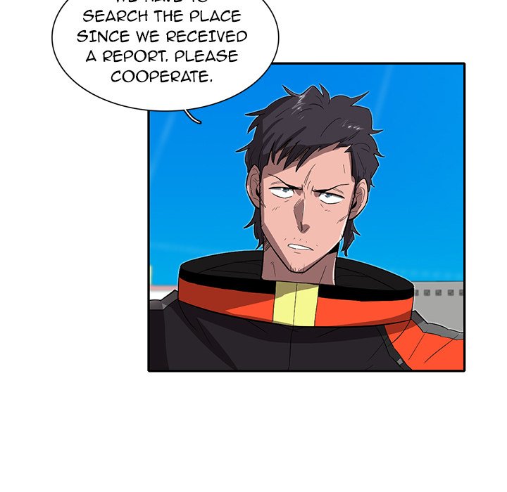 Read Stardust chapter 30 image 9 on Lezhin