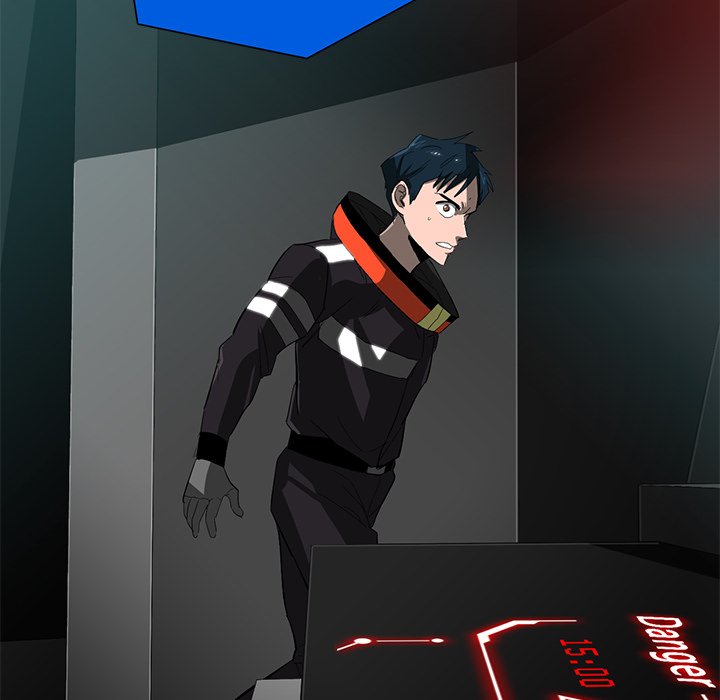 Read Stardust chapter 30 image 92 on Lezhin