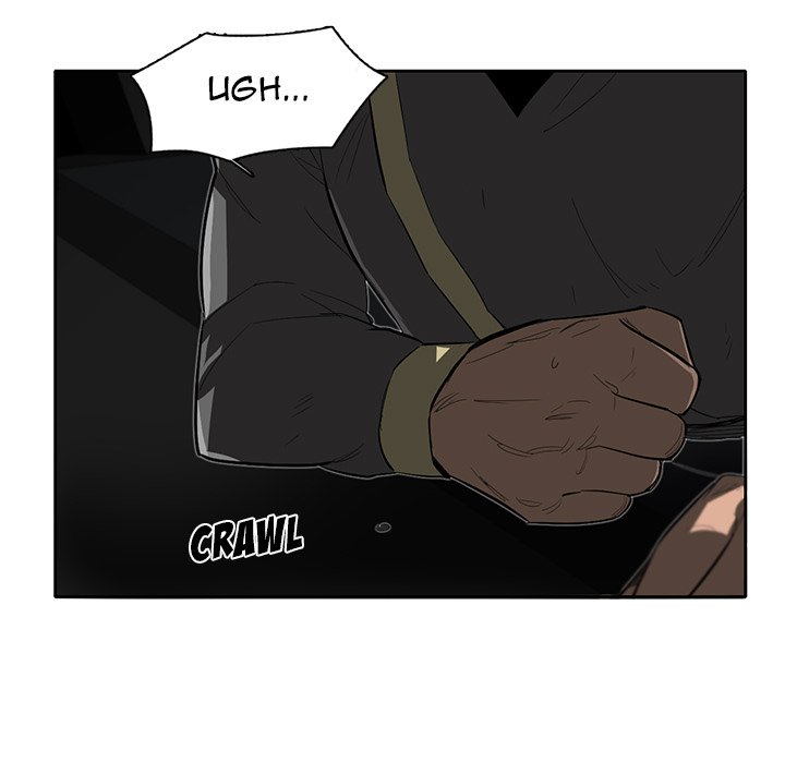 Read Stardust chapter 31 image 10 on Lezhin