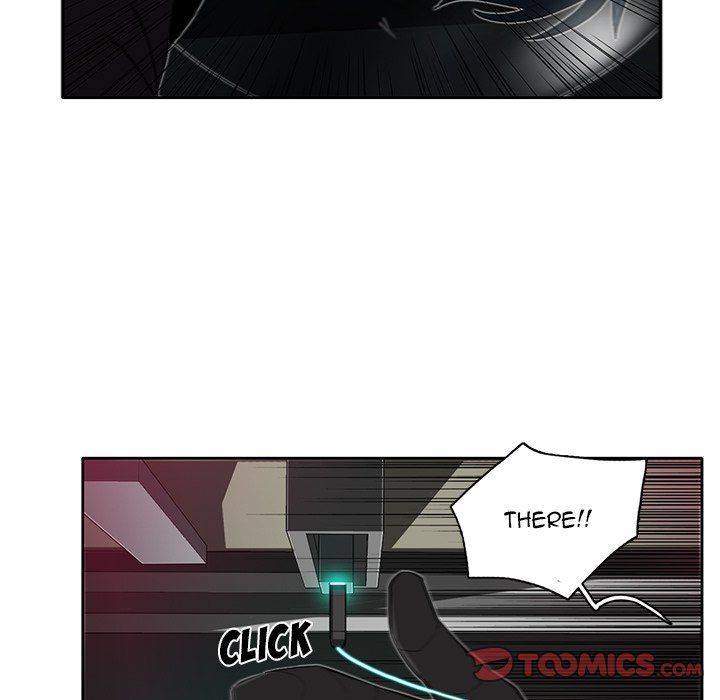 Read Stardust chapter 31 image 101 on Lezhin
