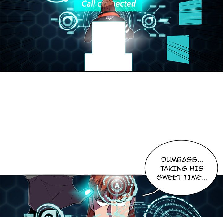 Read Stardust chapter 31 image 103 on Lezhin