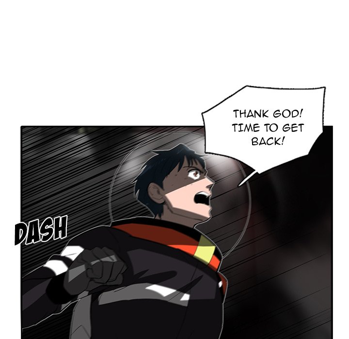 Read Stardust chapter 31 image 105 on Lezhin