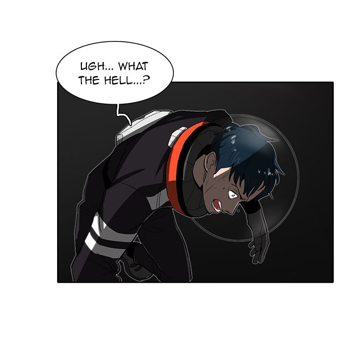 Read Stardust chapter 31 image 109 on Lezhin