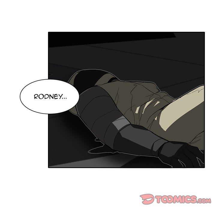 Read Stardust chapter 31 image 11 on Lezhin