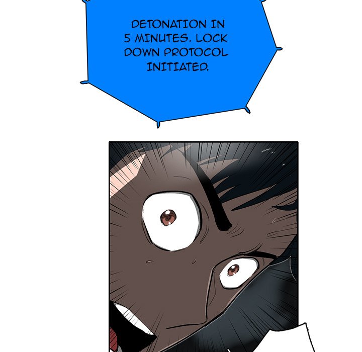 Read Stardust chapter 31 image 118 on Lezhin