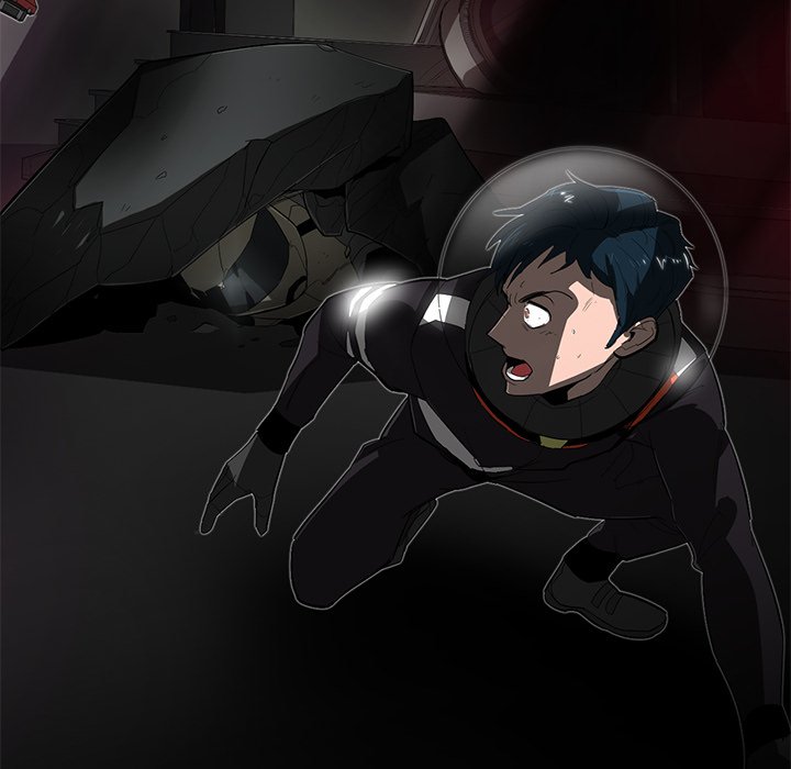 Read Stardust chapter 31 image 122 on Lezhin