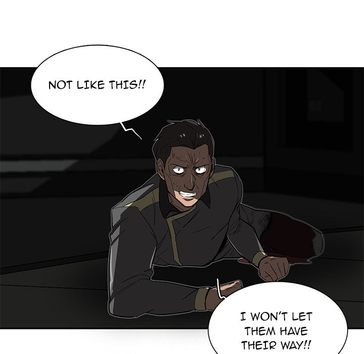 Read Stardust chapter 31 image 14 on Lezhin