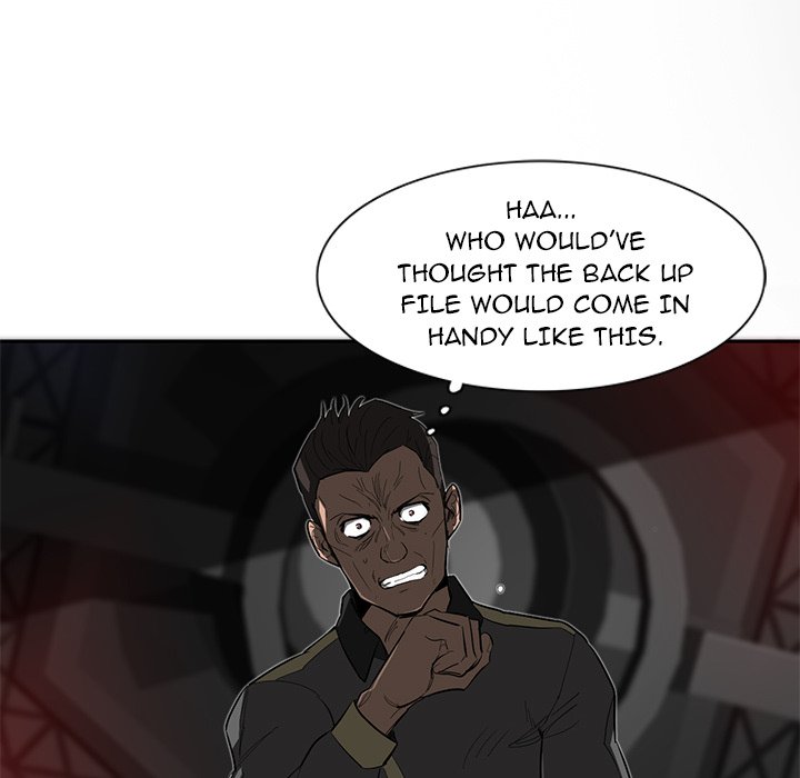 Read Stardust chapter 31 image 17 on Lezhin