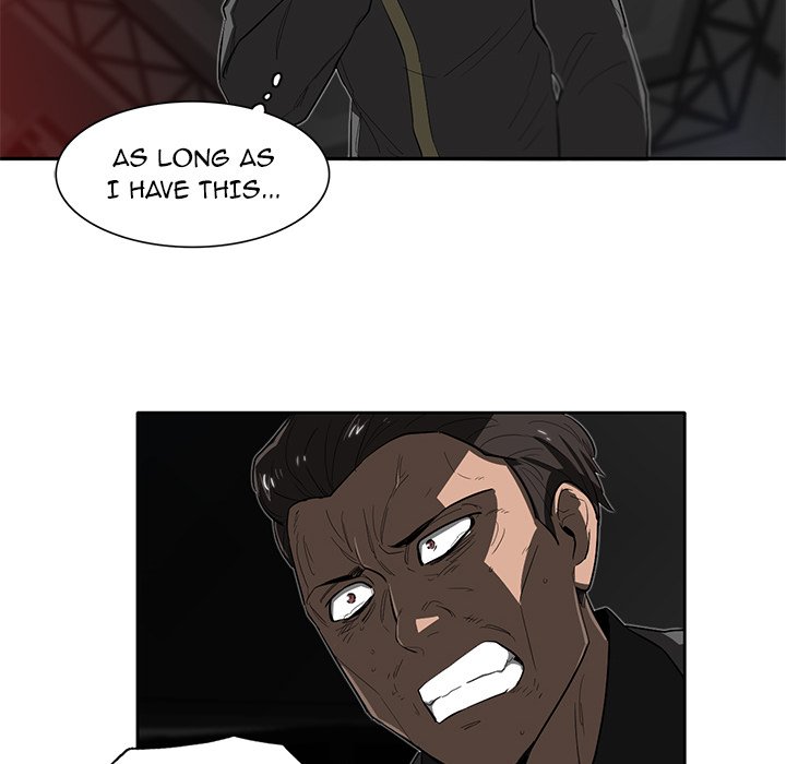 Read Stardust chapter 31 image 18 on Lezhin