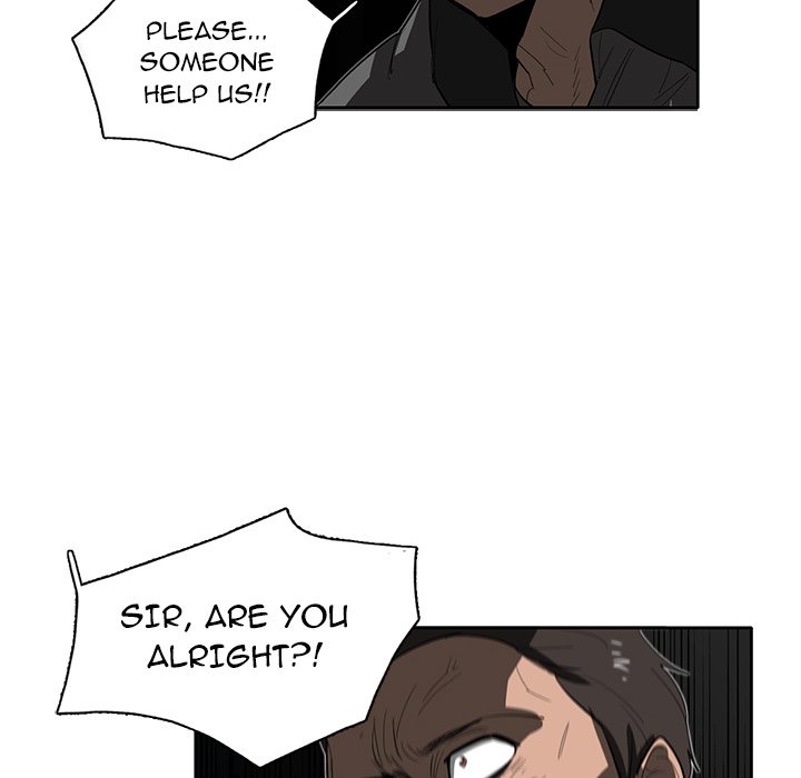 Read Stardust chapter 31 image 19 on Lezhin