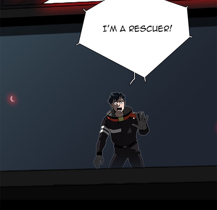 Read Stardust chapter 31 image 23 on Lezhin
