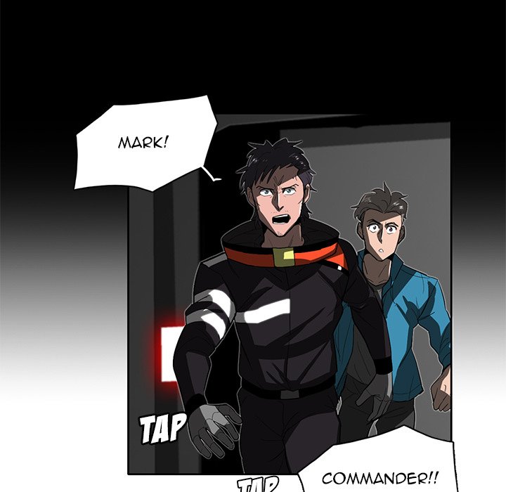 Read Stardust chapter 31 image 31 on Lezhin