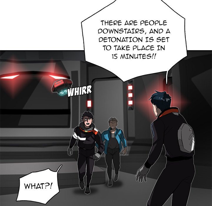 Read Stardust chapter 31 image 33 on Lezhin