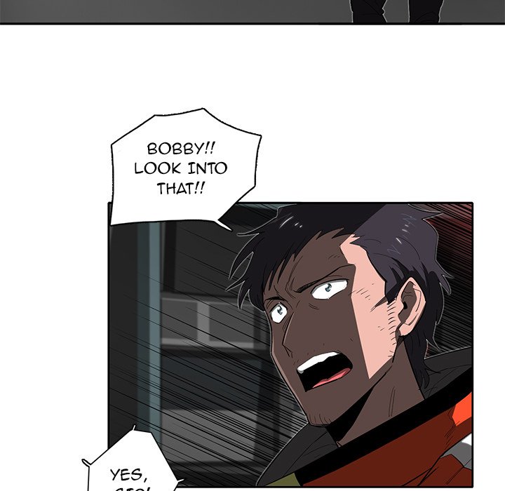 Read Stardust chapter 31 image 34 on Lezhin