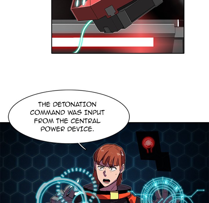 Read Stardust chapter 31 image 36 on Lezhin