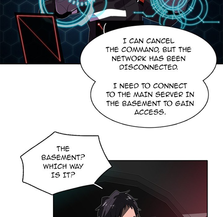 Read Stardust chapter 31 image 37 on Lezhin