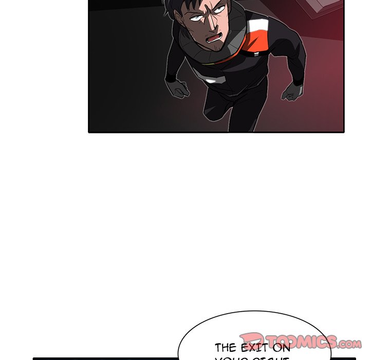 Read Stardust chapter 31 image 38 on Lezhin