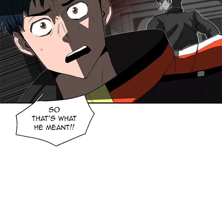 Read Stardust chapter 31 image 4 on Lezhin