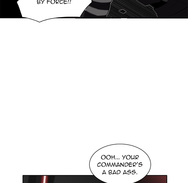 Read Stardust chapter 31 image 45 on Lezhin