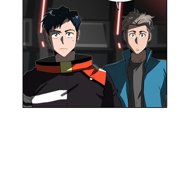 Read Stardust chapter 31 image 46 on Lezhin