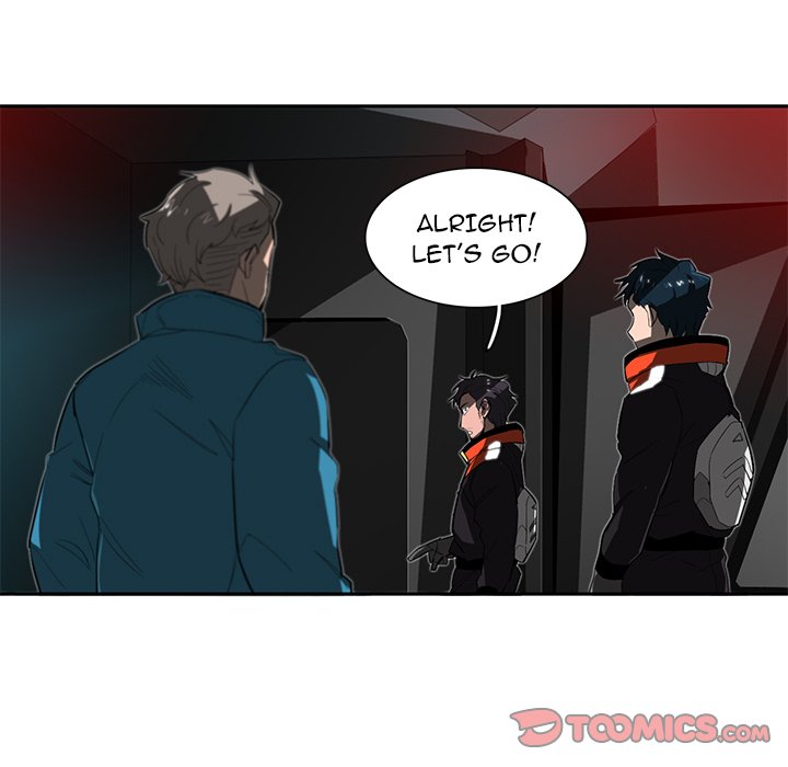 Read Stardust chapter 31 image 47 on Lezhin