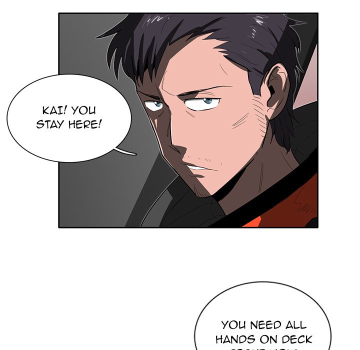 Read Stardust chapter 31 image 48 on Lezhin
