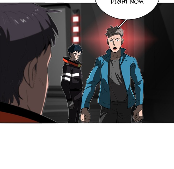 Read Stardust chapter 31 image 49 on Lezhin