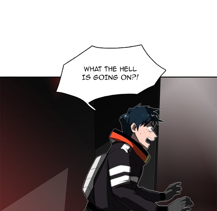 Read Stardust chapter 31 image 5 on Lezhin