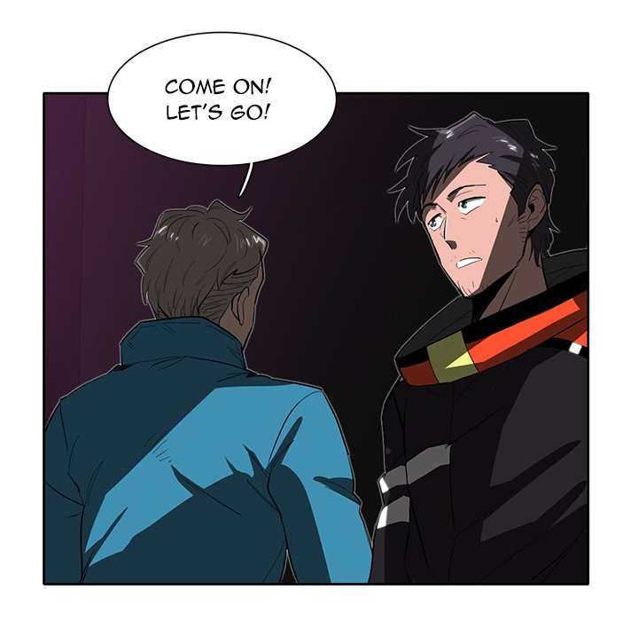 Read Stardust chapter 31 image 50 on Lezhin