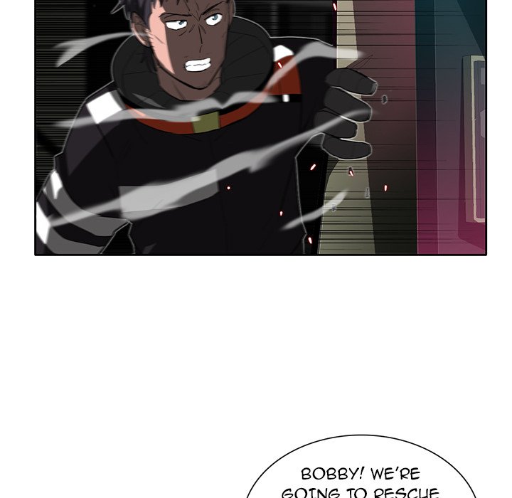 Read Stardust chapter 31 image 54 on Lezhin