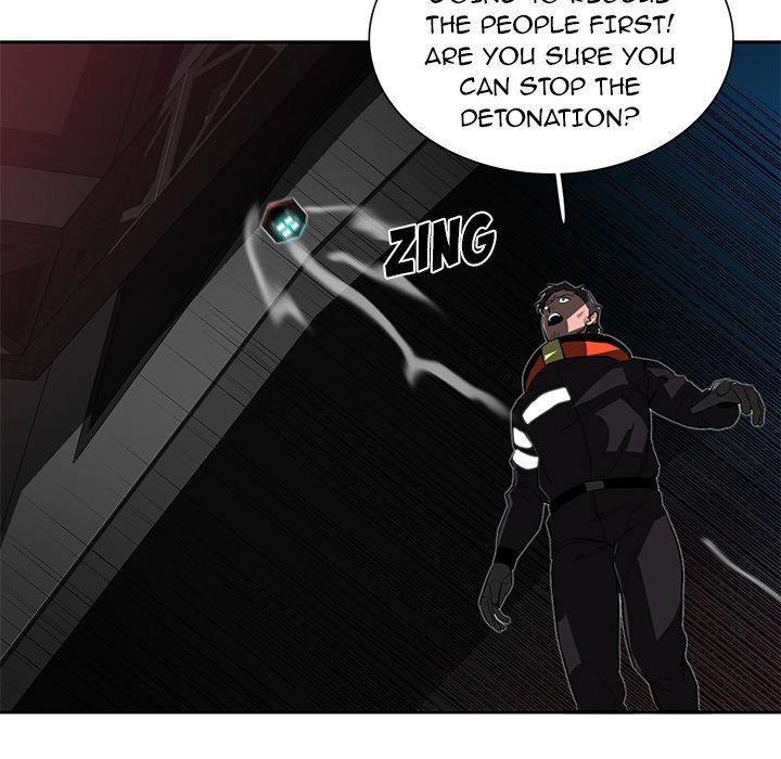 Read Stardust chapter 31 image 55 on Lezhin