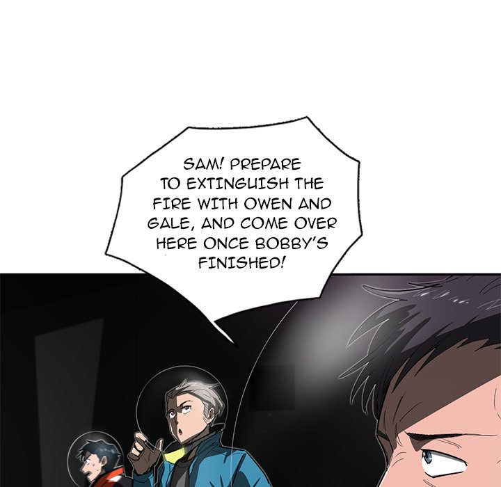 Read Stardust chapter 31 image 60 on Lezhin
