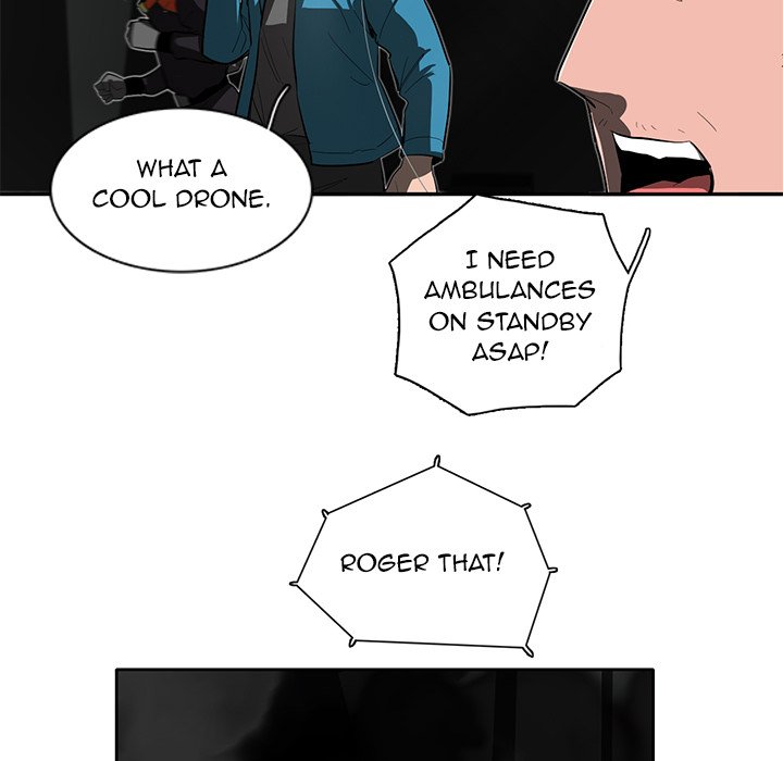 Read Stardust chapter 31 image 61 on Lezhin