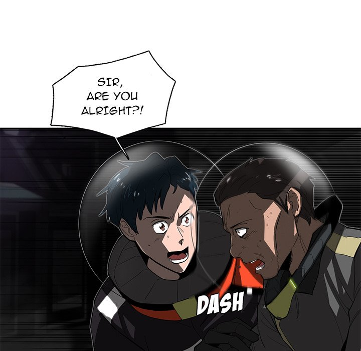 Read Stardust chapter 31 image 63 on Lezhin
