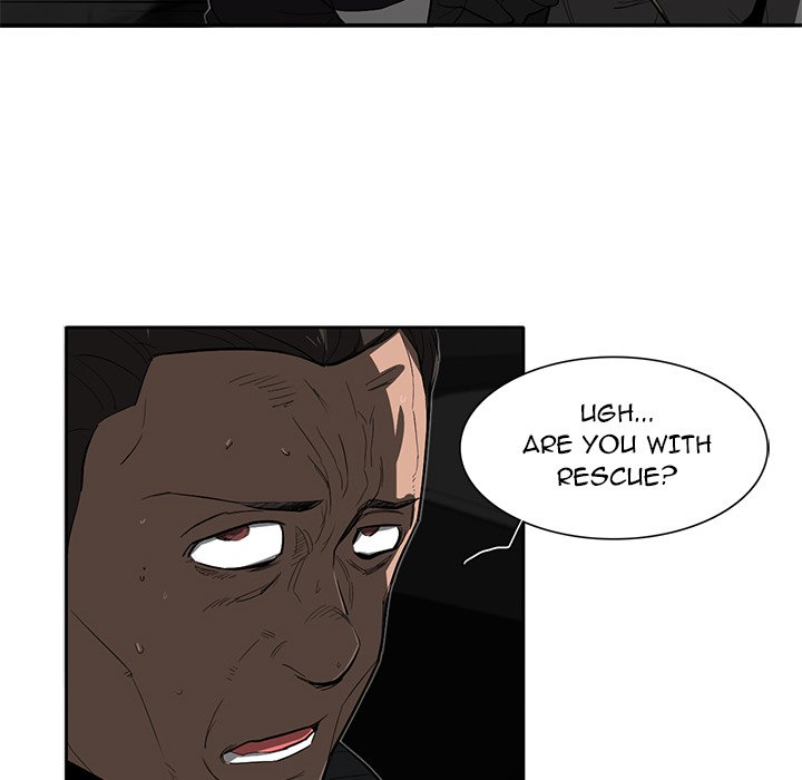Read Stardust chapter 31 image 64 on Lezhin