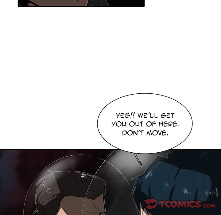 Read Stardust chapter 31 image 65 on Lezhin