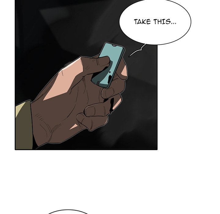 Read Stardust chapter 31 image 67 on Lezhin